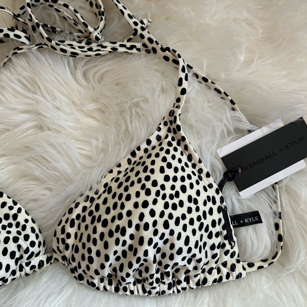 Kendall and kylie bikini top